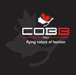 Cobb Italy Flying Colors Of Fashion With Device Device mark 6010565 Trademark