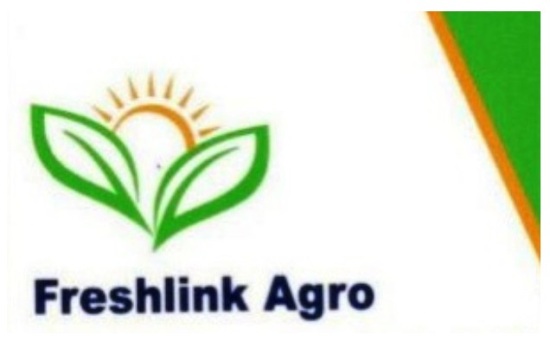 Freshlink Agro Device mark 6010689 Trademark