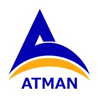 Atman With Logo A Device mark 6010839 Trademark