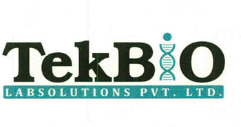 Tekbio Labsolutions Private Limited Device mark 6005660 Trademark