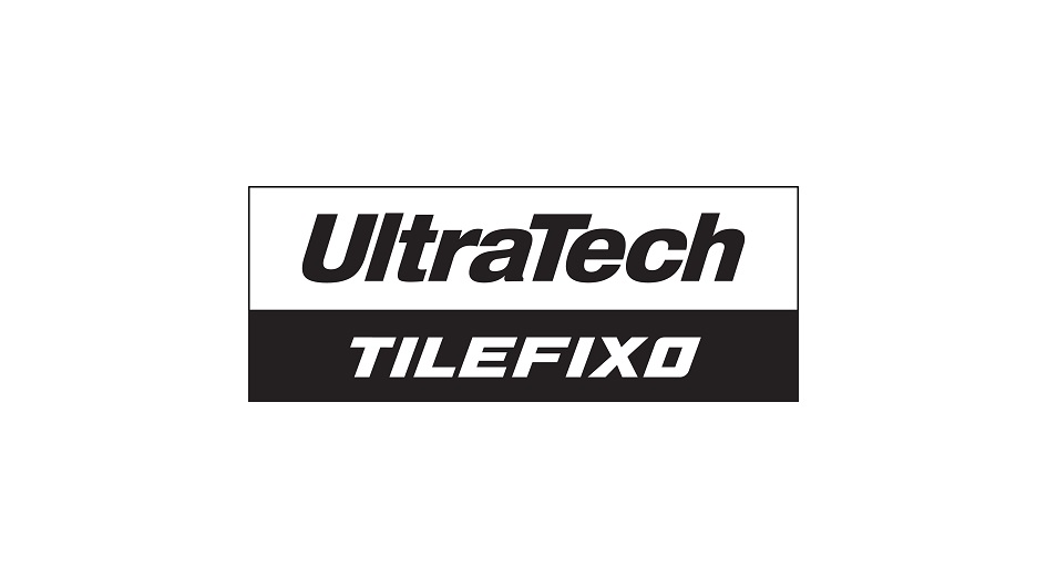 Ultratech Tilefixo (logo And Device) Device mark 6011254 Trademark