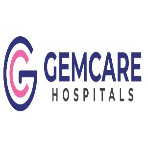 Gemcare Hospitals Device mark 6011574 Trademark