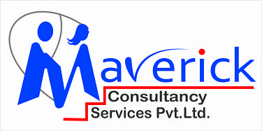 Maverick Consultancy Services Pvt. Ltd. Device mark 2788827 Trademark