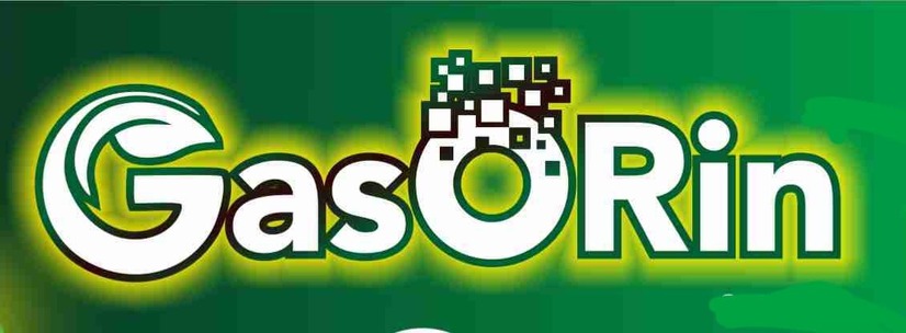 Gasorin Device mark 6011834 Trademark