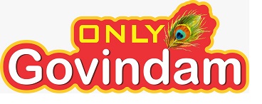 Only Govindam With Monogram Device mark 6012138 Trademark