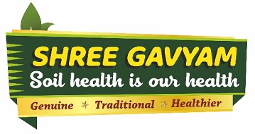 Shree Gavyam Device mark 6012015 Trademark