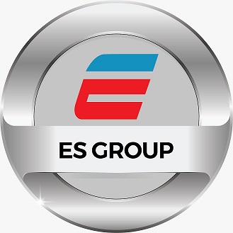 Es Group (label) Device mark 6012204 Trademark