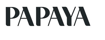 Papaya With Device Device mark 6012323 Trademark