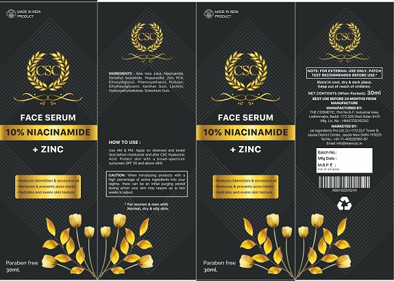 Csc Device mark 6012344 Trademark