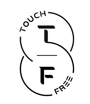 Tf Touch Free Device mark 6012237 Trademark