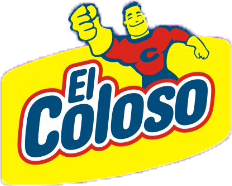 El Coloso Device mark 6012706 Trademark