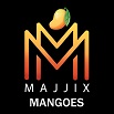 Majjix Mangoes Device mark 6012971 Trademark