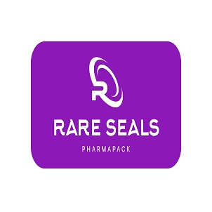 Rare Seals Pharmapack Device mark 6013351 Trademark