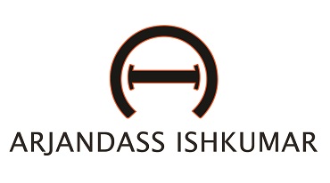 Arjandass Ishkumar Device mark 6013593 Trademark