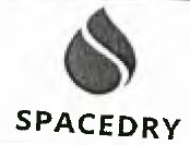Spacedry Device mark 6013282 Trademark
