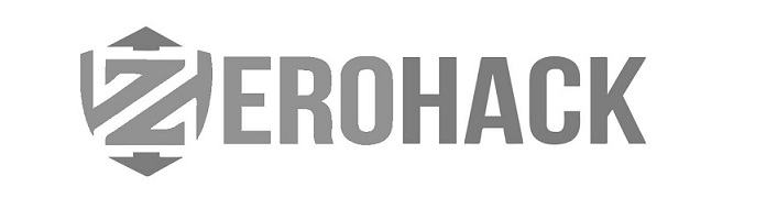 Zerohack (device) Device mark 6013983 Trademark