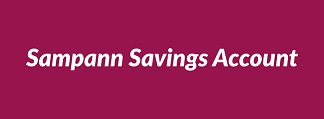 Sampann Savings Account Device mark 6013956 Trademark