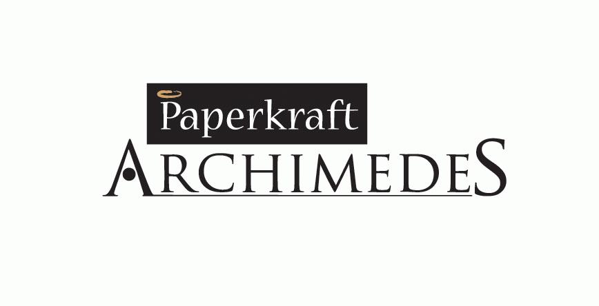 Paperkraft Archimedes Device mark 2278466 Trademark