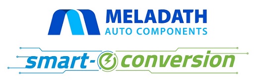 Meladath Auto Components Smart-e Conversion Device mark 6014050 Trademark
