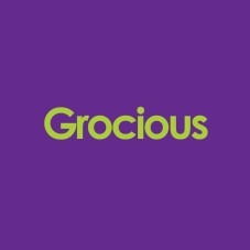 Grocious Device mark 6013855 Trademark