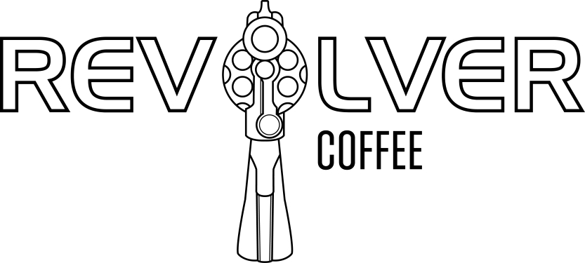 Revolver Coffee Device mark 6014064 Trademark
