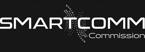 Smartcomm Commission With Device Device mark 6014102 Trademark