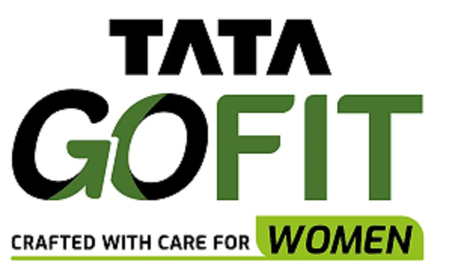 Tata Gofit ( Logo And Device) Device mark 6014084 Trademark