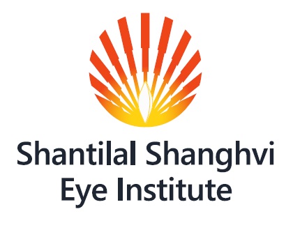 Shantilal Shanghvi Eye Institute (device) Device mark 6014305 Trademark