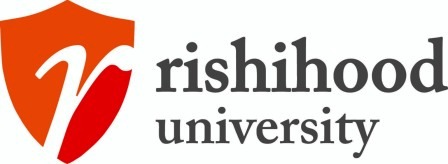 Rishihood University Device mark 6014339 Trademark