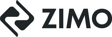 Zimo (logo) Device mark 6014690 Trademark