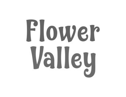 Flower Valley Device mark 6014767 Trademark