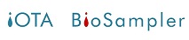 Iota Biosampler Device mark 6015082 Trademark