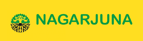 Nagarjuna With Logo Device mark 6015407 Trademark