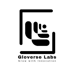 Gloverse Labs Device mark 6015582 Trademark