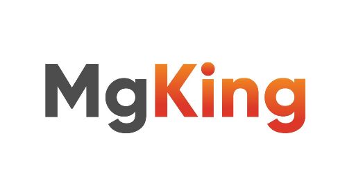 Mgking Device mark 6015939 Trademark