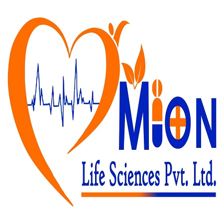 Mion Life Sciences Device mark 6015913 Trademark