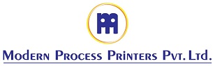 Modern Process Printers Pvt Ltd Device mark 6016174 Trademark