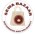 Sewa Bazar Sisterhood And Solidarity Device mark 6016222 Trademark