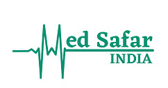 Med Safar India Device mark 6016368 Trademark