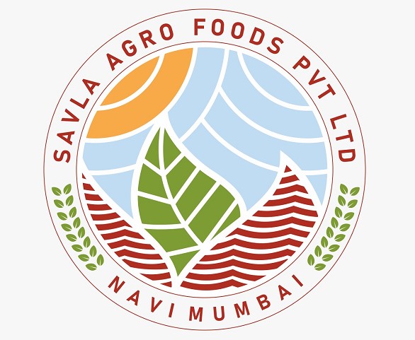 Savla Agro Foods Pvt Ltd Device mark 6017297 Trademark