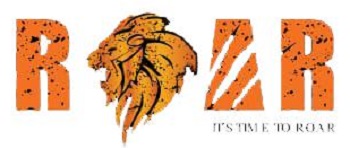 Roar It's Time To Roar Device mark 6017385 Trademark