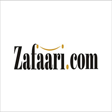 Zafaari.com Device mark 6017694 Trademark