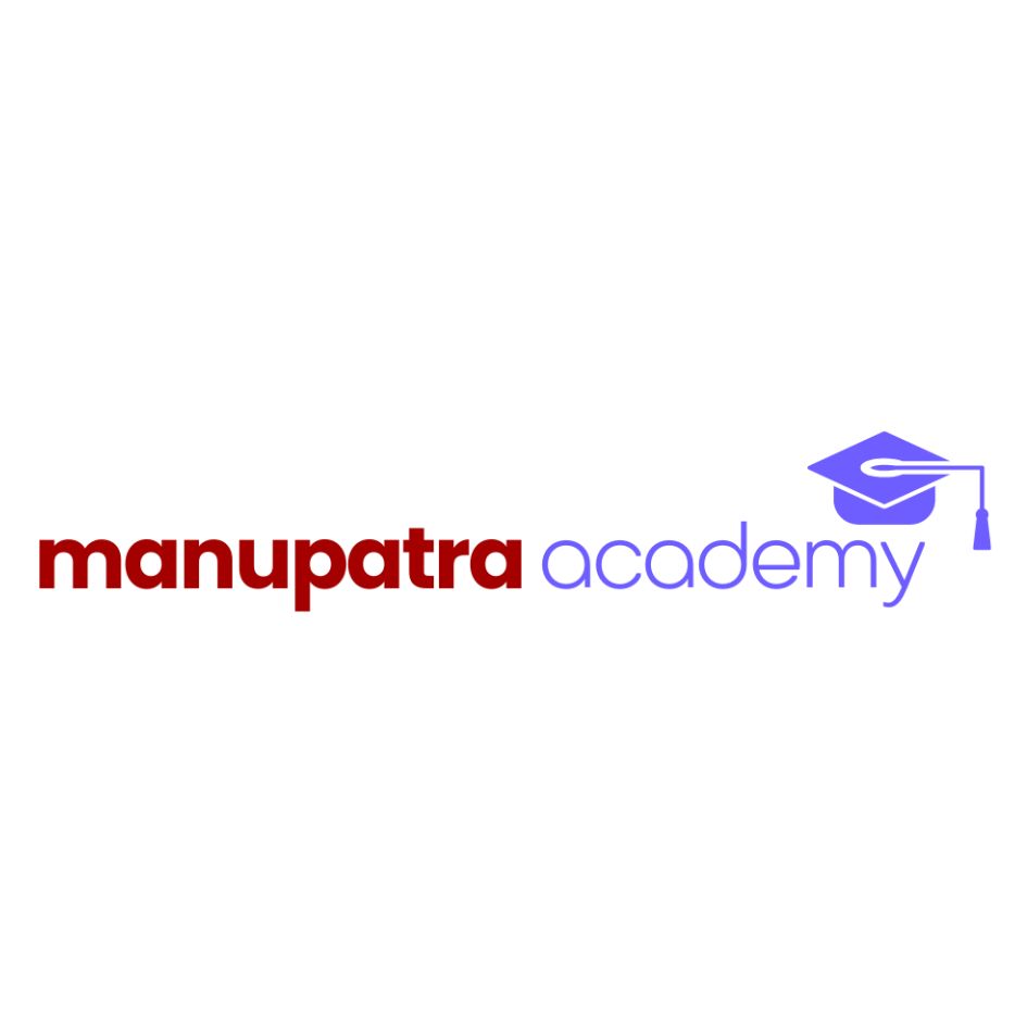 Manupatra Academy Device mark 6017599 Trademark