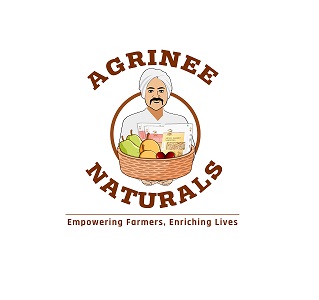 Agrinee Naturals Device mark 6017934 Trademark