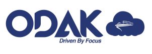 Odak - Driven By Focus Device mark 6017943 Trademark
