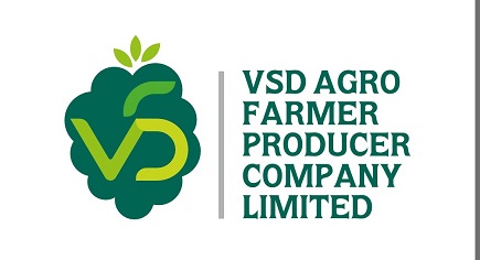Vsd Agro Farmer Producer Company Limited Device mark 6018013 Trademark