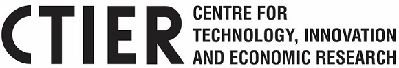 Ctier Centre For Technology, Innovation And Economic Research Device mark 6017952 Trademark
