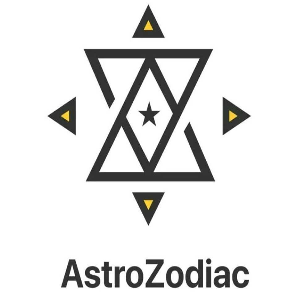 Astrozodiac Label Device mark 6018162 Trademark