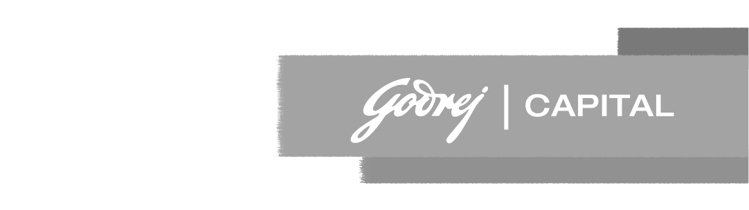 Godrej Capital Device mark 6018476 Trademark