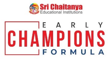 Sri Chaitanya Early Champions Formula Device mark 6018435 Trademark